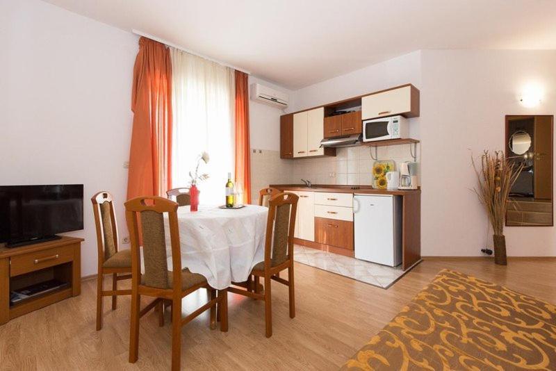 Marija F4 Daire Krk Town